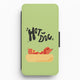 Dog PatternsWallet Phone Cases