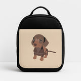 Dachshunds Lunchboxes