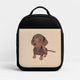 DachshundsLunchboxes