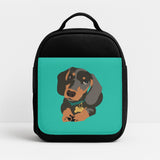 Dachshunds Lunchboxes