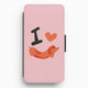 DachshundsWallet Phone Cases