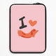 DachshundsLaptop Sleeves