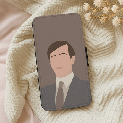 Colin Morris-Jones - It's A Sin Wallet Phone Case