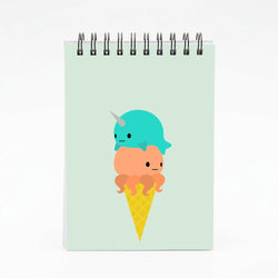 A6 Notebook