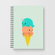 SummerNotebooks