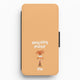 Inside OutWallet Phone Cases