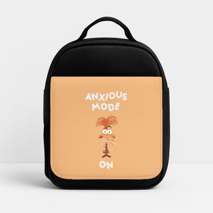 Anxious Mode On - Inside Out Lunchbox