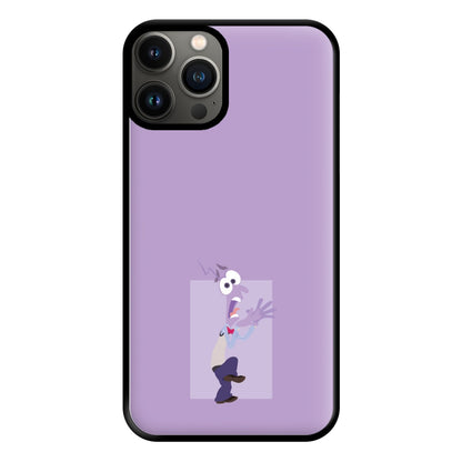 Fear - Inside Out Phone Case for iPhone 11 Pro Max