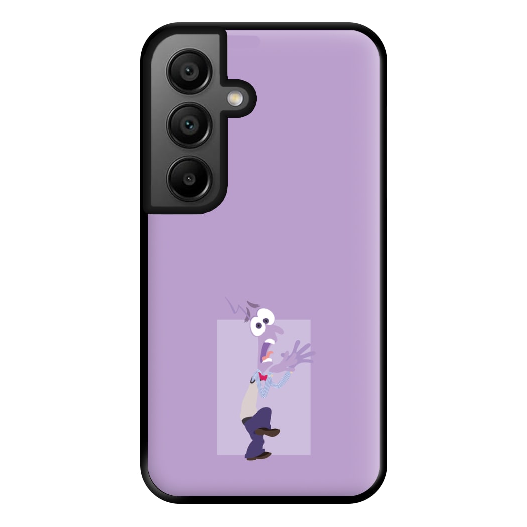 Fear - Inside Out Phone Case for Google Pixel 8