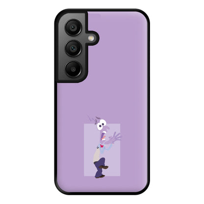 Fear - Inside Out Phone Case for Google Pixel 8