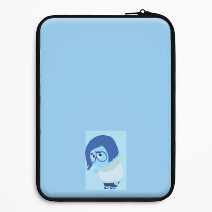 Sadness - Inside Out Universal Laptop Sleeve