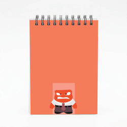 A6 Notebook