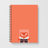 Disney Notebooks