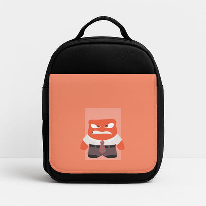 Anger - Inside Out Lunchbox