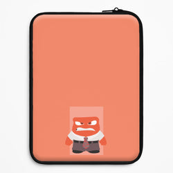 Anger - Inside Out Universal Laptop Sleeve