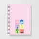 DisneyNotebooks