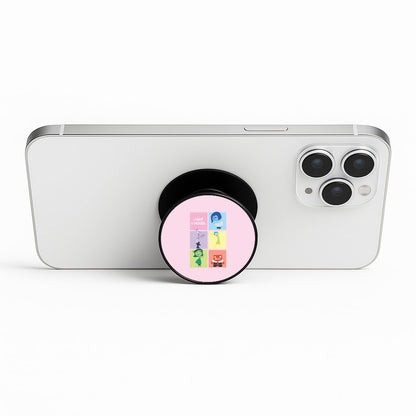 I Have Moods - Inside Out FunGrip