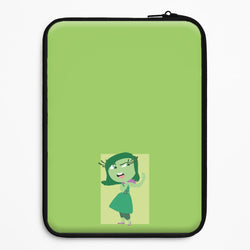 Disgust - Inside Out Universal Laptop Sleeve