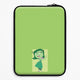 Inside OutLaptop Sleeves