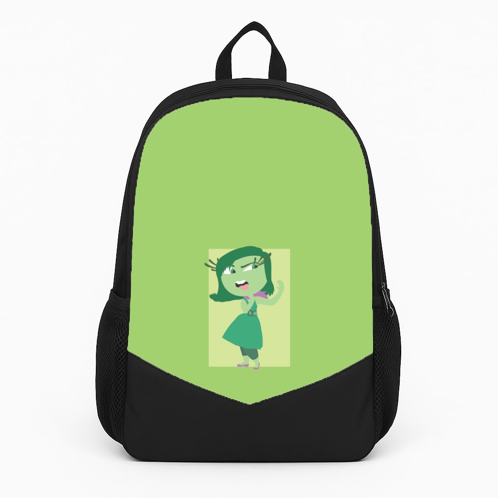 Disgust - Inside Out Backpack