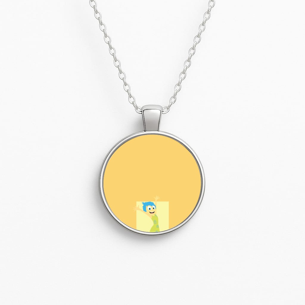 Joy - Inside Out Necklace