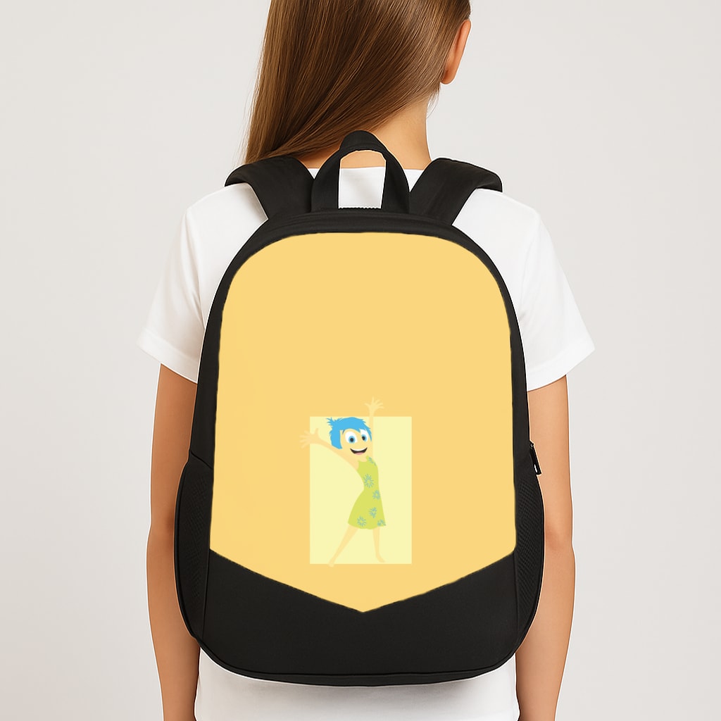 Joy - Inside Out Backpack