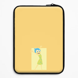 Joy - Inside Out Universal Laptop Sleeve