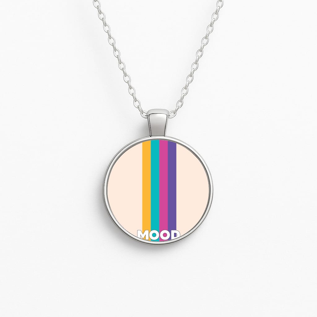 Mood - Inside Out Necklace
