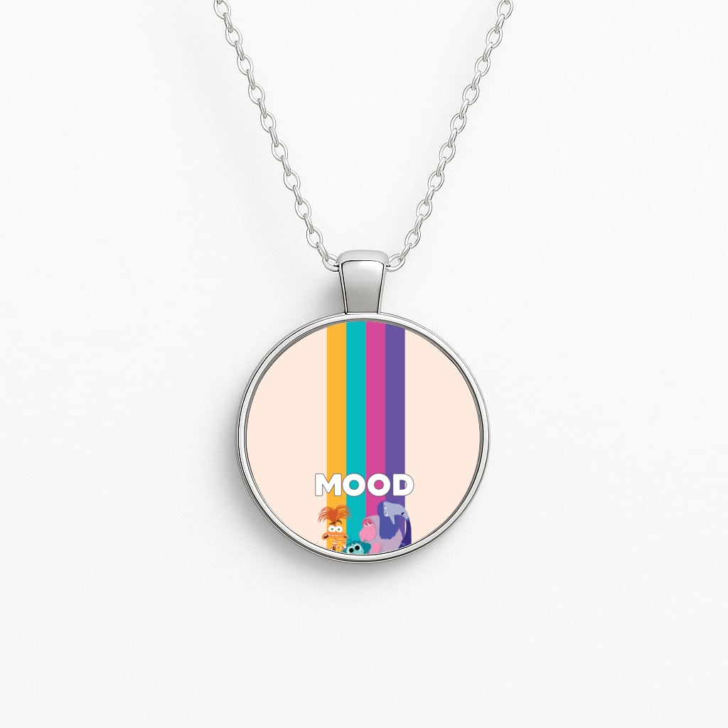 Mood - Inside Out Necklace