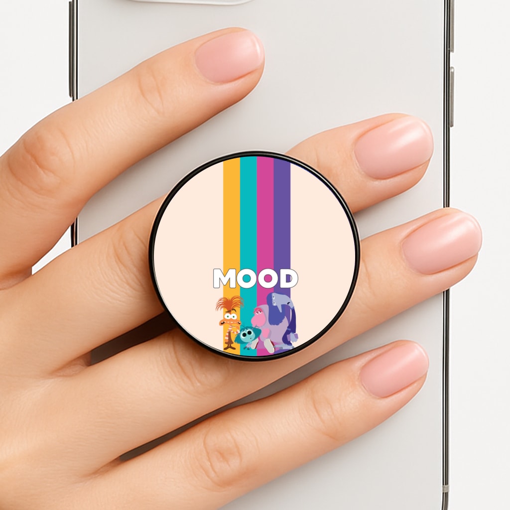 Mood - Inside Out FunGrip