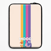 Mood - Inside Out Laptop Sleeve 1