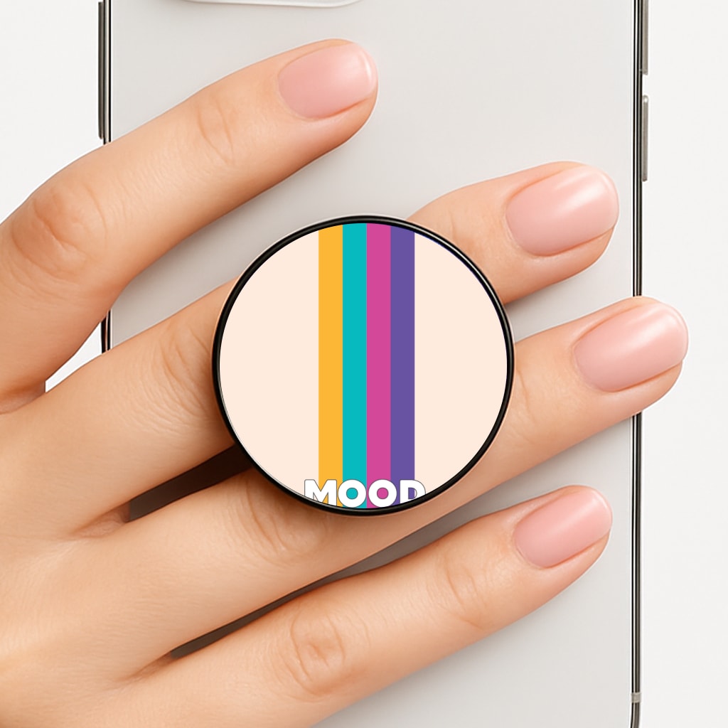 Mood - Inside Out Phone Grip