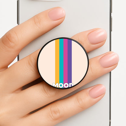 Mood - Inside Out Phone Grip