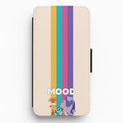 Mood - Inside Out Flip / Wallet Phone Case 1