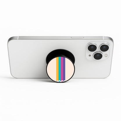 Mood - Inside Out Phone Stand