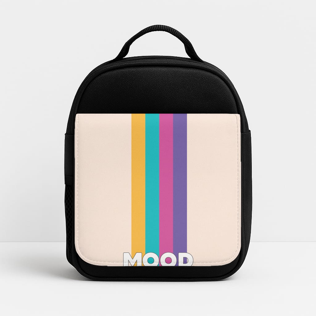 Mood - Inside Out Lunchbox