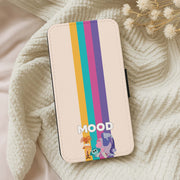 Mood - Inside Out Flip / Wallet Phone Case 5