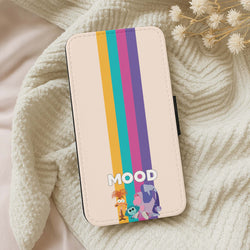 Mood - Inside Out Wallet Phone Case