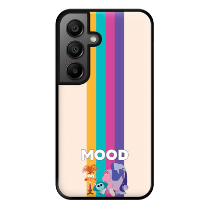 Mood - Inside Out Phone Case for Google Pixel 8