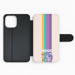 Mood - Inside Out Flip Phone Case