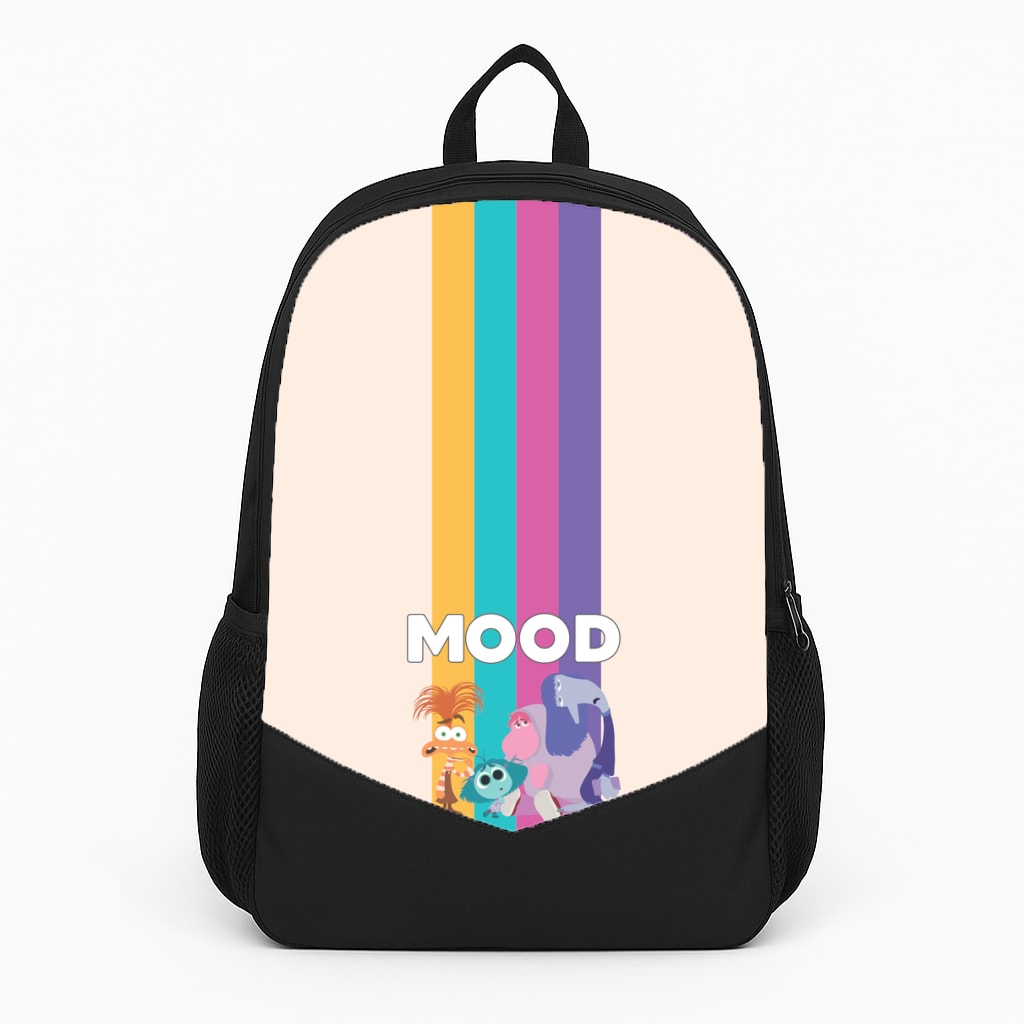 Mood - Inside Out Backpack