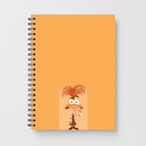 Disney Notebooks