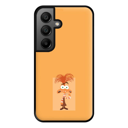 Anxiety - Inside Out Phone Case for Google Pixel 8