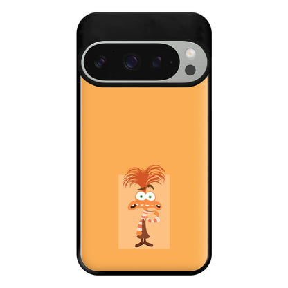 Anxiety - Inside Out Phone Case for Google Pixel 9 Pro XL