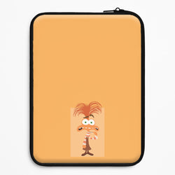 Anxiety - Inside Out Universal Laptop Sleeve