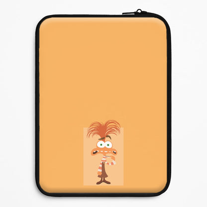 Anxiety - Inside Out Universal Laptop Sleeve