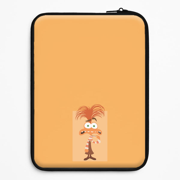 Anxiety - Inside Out Universal Laptop Sleeve