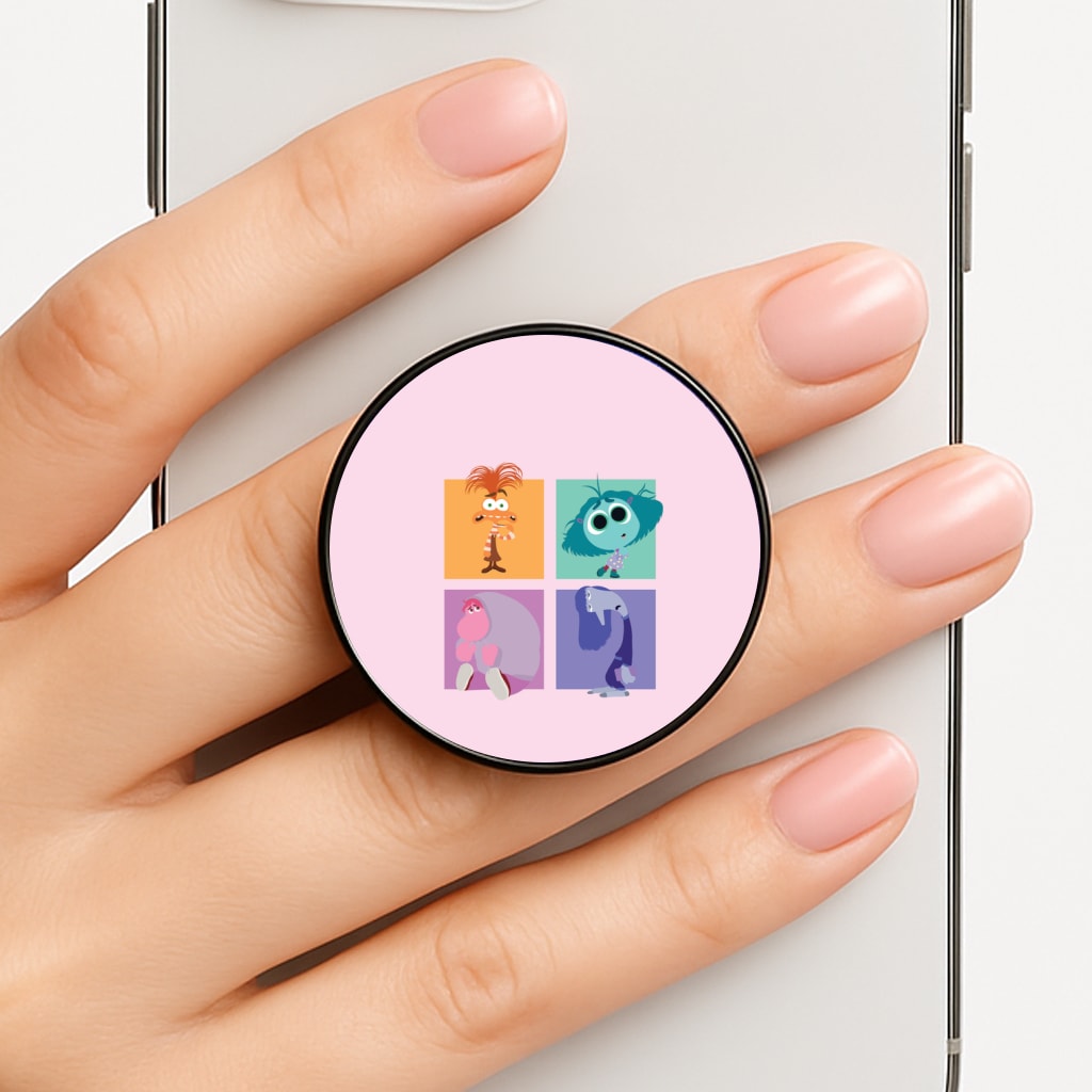 Free personalisation on all phone cases