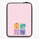 Inside OutLaptop Sleeves