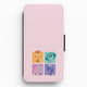 DisneyWallet Phone Cases